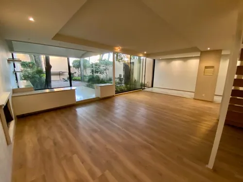 Casa En Renta, Para Estrenar.