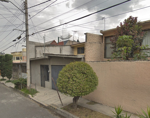 Casa En Venta En Ecatepec De Morelos, Edomex, / Recuperacion Bancaria Laab2