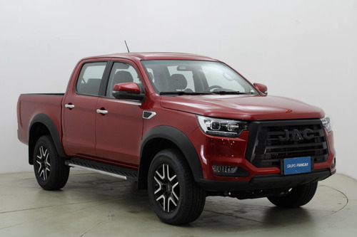 Jac T8 Pro Luxury 4x4 2.0 Mt Precio Leasing 2023 0km