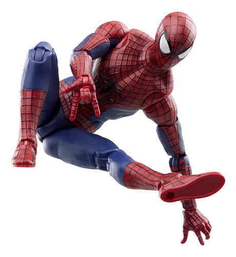 Figura Marvel Legends The Amazing Spider-man 2 Hasbro