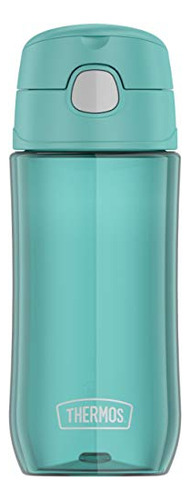 Thermos Funtainer 16 Ounce Plastic Hydration, 358b0