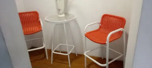 Vendo Juego Bar Nuevo