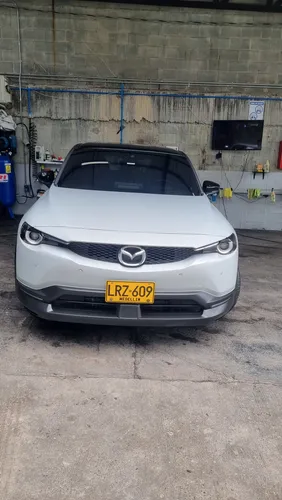 Mazda mx-30 0.0 Grand Touring