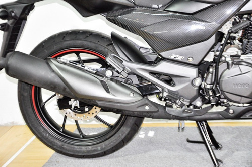Imagen 15 de 15 de Hero Hunk 190 Fi Abs Consulte Precio Final