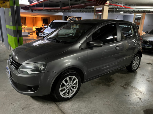 Volkswagen Fox 1.6 Highline Imotion