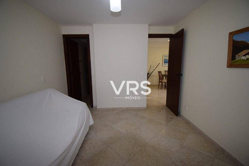 Imagem 15 de 30 de Excelente Apartamento Com 3 Dormitórios À Venda, 135 M² Por R$ 800.000 - Ap0514