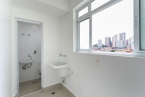 Imagem 8 de 30 de Apartamento Em Jardim Da Saúde, São Paulo/sp De 100m² 3 Quartos À Venda Por R$ 650.000,00 - Ap2062865-s