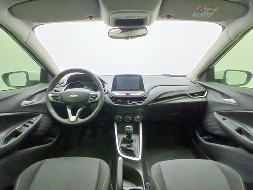 Chevrolet Onix 1.0 FLEX PLUS LT MANUAL