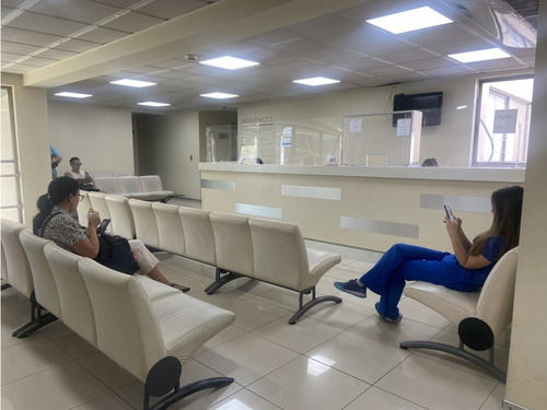 Consultas Odontológicas Equipadas En Centro Médico Talca