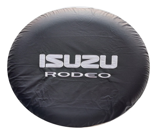 Cubre Llanta Isuzu Rodeo