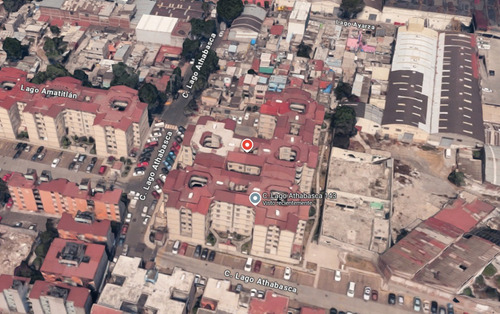 Departamentos En Calle Lago Athabasca No. 143 Depto 206 Torreo Caoba Edf. B-1 Col. San Diego Ocoyoaca Zg020