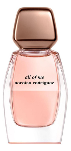 Perfume Mujer Narciso Rodriguez All Of Me Edp 50ml