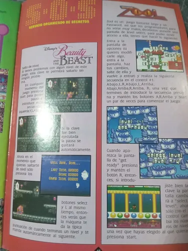 Revista Club Nintendo 27 (Usado)