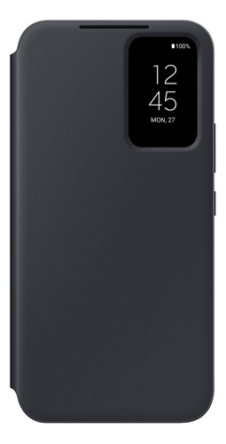 Case Samsung S-view Flip Wallet Cover Para Galaxy A54 5g 