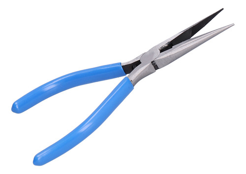 Alicates De Punta Fina Para Pelar Cables De Acero Vanadio, M