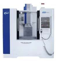 Comprar Centro De Mecanizado Cnc Z-mat F855 Control Fanuc 24 Htas