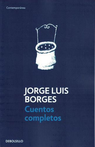 Cuentos Completos (bolsillo) - Jorge Luis Borges