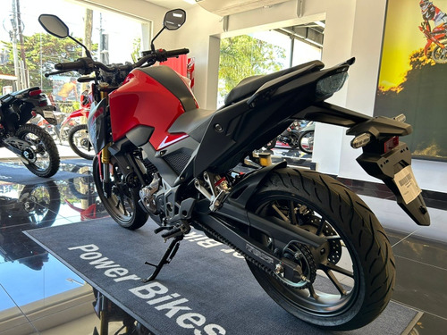 Nueva!!! Honda Cb300 Twister 0km!!! Entrega Inmediata!!!!