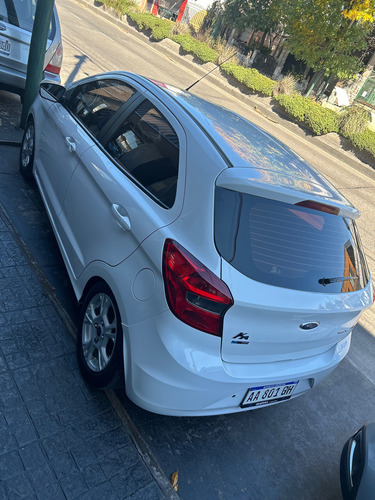 Ford Ka 1.5 Sel