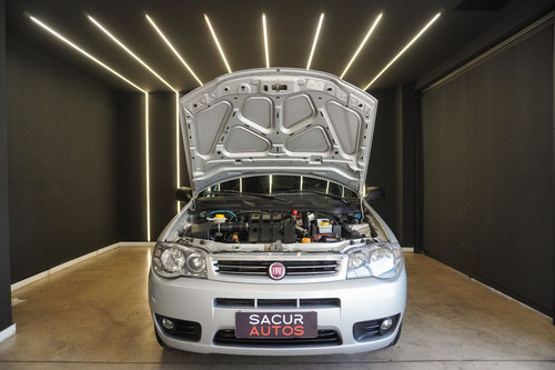 Fiat Palio 1.4 Fire Pack Confort