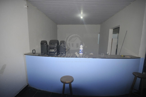 Imagem 7 de 29 de Casa À Venda Em Jardim Itatinga - Ca034919