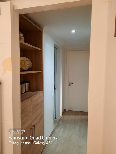Imagem 14 de 30 de Apartamento - Ref: 9544