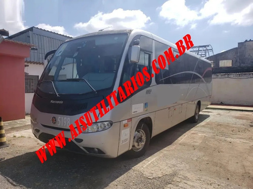 Imagem 1 de 7 de Senior 2013 C/32 Lugares Novíssimo Confira Oferta!! Ref.57