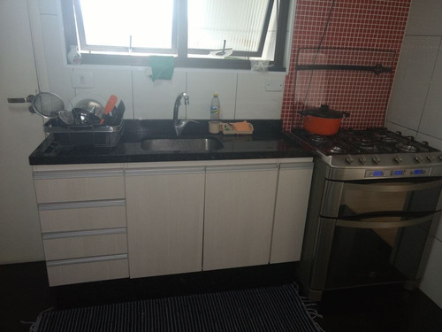 Imagem 7 de 30 de Apartamento - Ap00051 - 34377711