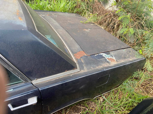Imagem 7 de 25 de Ford Galáxi 500 Landau Carroceria Peças Bancos Vidros Frisos