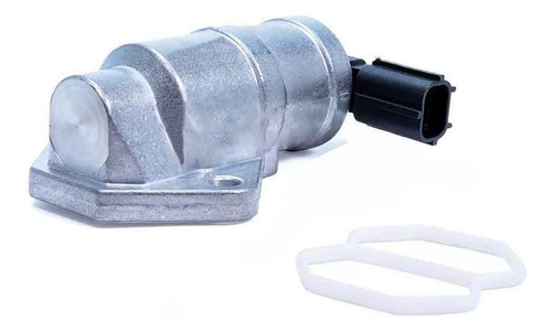 Valvula Marcha Minima Iac Para Bypass Ford Ranger 4.0 2001