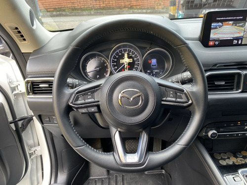 Imagen 14 de 25 de Mazda Cx-5 Grand Touring Lx 2.5 2022