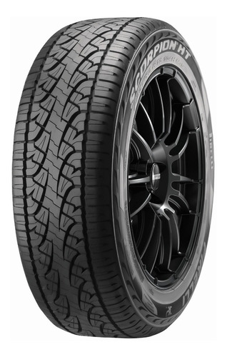 Neumático Pirelli 265 70 R16 Scorpion Ht 112t Hilux Cava 6c
