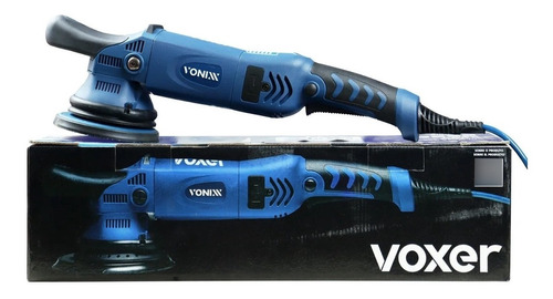 Pulidora Roto Orbital Vonixx Voxer 15mm 900w T. Rupes 220v