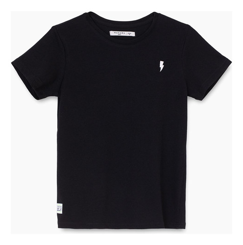 Remera Wanama Kids Basic