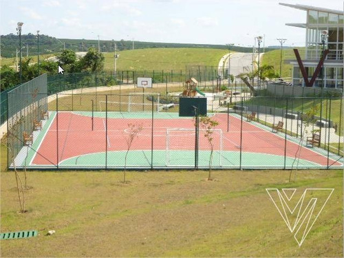 Imagem 13 de 14 de Terreno À Venda, 333 M² Por R$ 300.000,00 - Condomínio Cyrela Landscape - Sorocaba/sp - Te0908