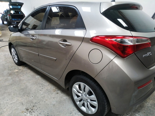 Hyundai Hb20 2018 1.0 Comfort Plus Flex 5p