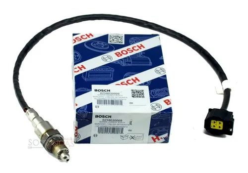 Sonda Lambda Bosch A0075426418 / 0258030009/010 / 0258030009 Sonda Lambda Bosch A0075426418 / 0258030009/010 / 0258030009