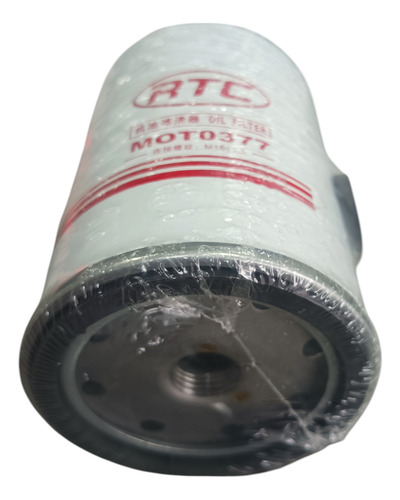 Filtro Combustible Ford Cargo 815