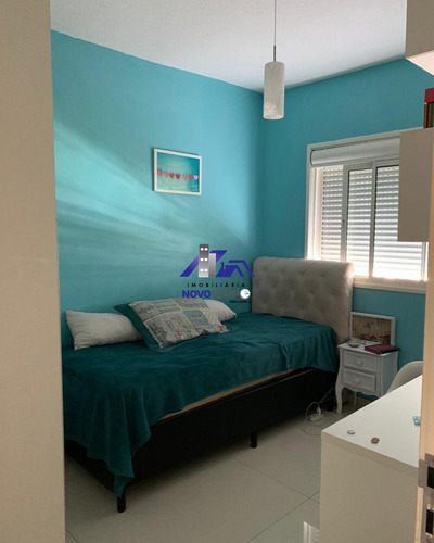 Cobertura Duplex Em Barueri ! - 2836 - 67875391