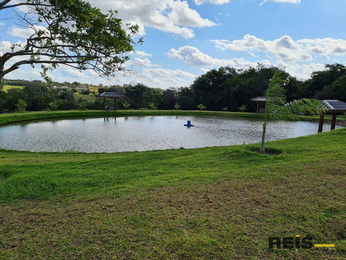 Chácara Com 3 Dormitórios À Venda, 22000 M² Por R$ 2.500.000 - Distrito Do Porto - Capela Do Alto/sp - Ch0111