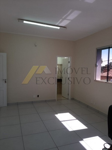 Imagem 5 de 6 de Sala Comercial, Alto Da Boa Vista, Ribeirão Preto - 684-a