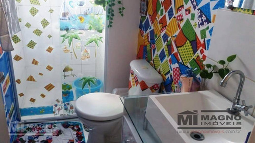 Imagem 10 de 19 de Apartamento Com 2 Dormitórios À Venda Em Ermelino Matarazzo - Ap1737