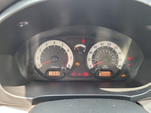 Imagem 11 de 11 de Picanto Ex 1.0 Completo