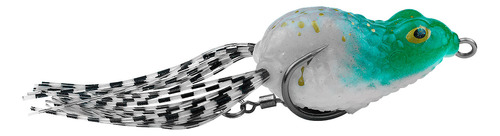 Isca Artificial Sapinho Top Frog Xy-12 Albatroz 4,5cm 8,6g