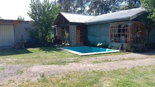 Sitio En Venta En Nueva Imperial
