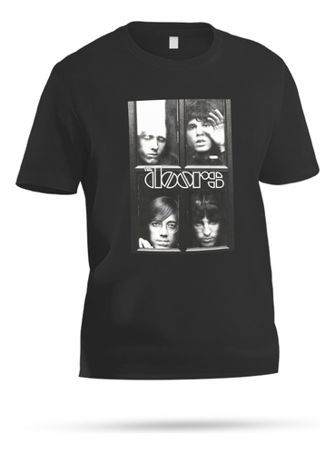 Polera The Doors