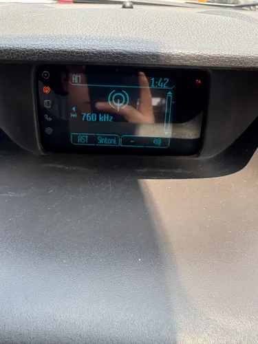 Ford Ecosport 2.0 Titanium At
