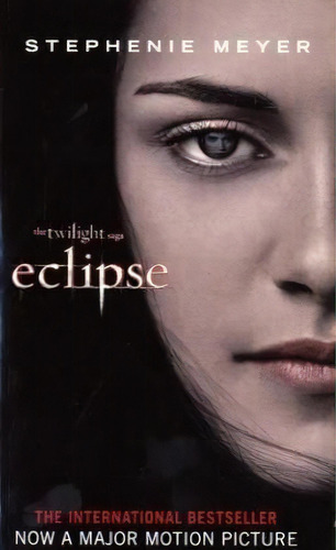 Eclipse - Stephenie Meyer, De Stephenie Meyer. Editorial Brimax Publishing (inglaterra) En Inglés