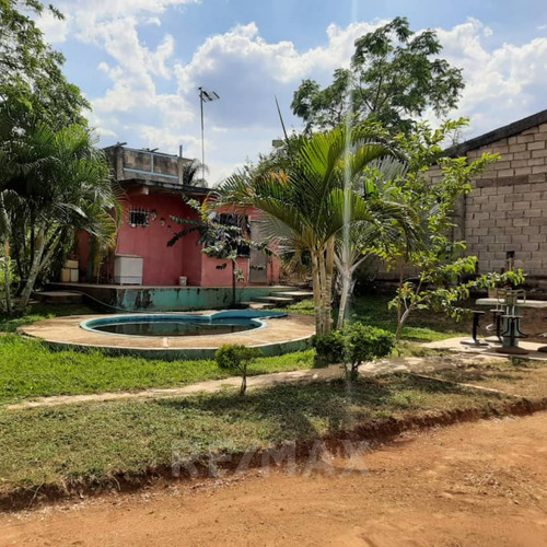 Imagen 7 de 14 de En Venta Parcela Privada Villa Virginia, Villa De Cura