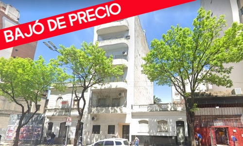 Venta Departamento 3 Ambientes Reciclado San Telmo